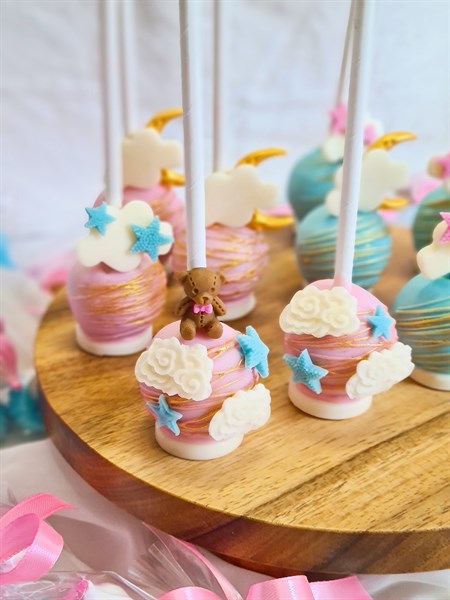 Cakepops