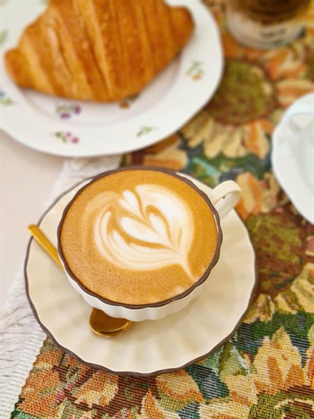 Cappuccino