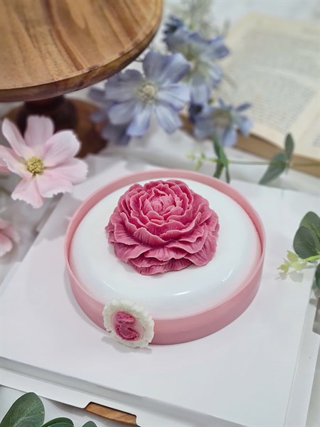 Beauty Entremet 14cm (cái)