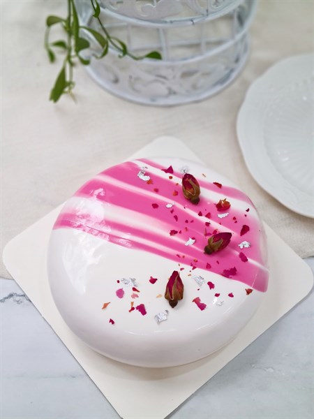 First Love entremet 18cm (cái)