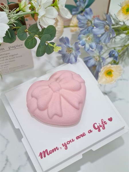 Lover Entremet 14cm (cái)
