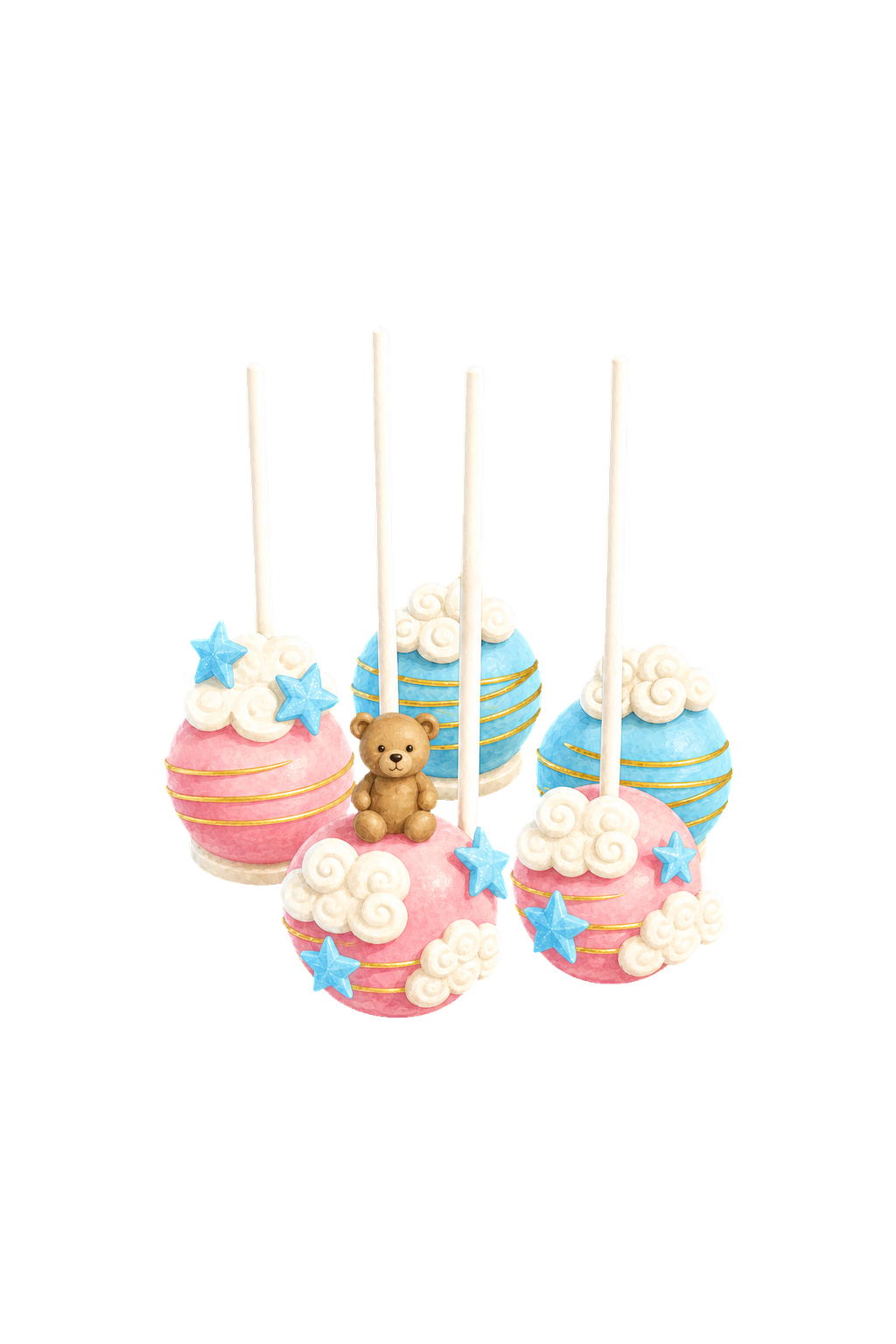 Cakepops