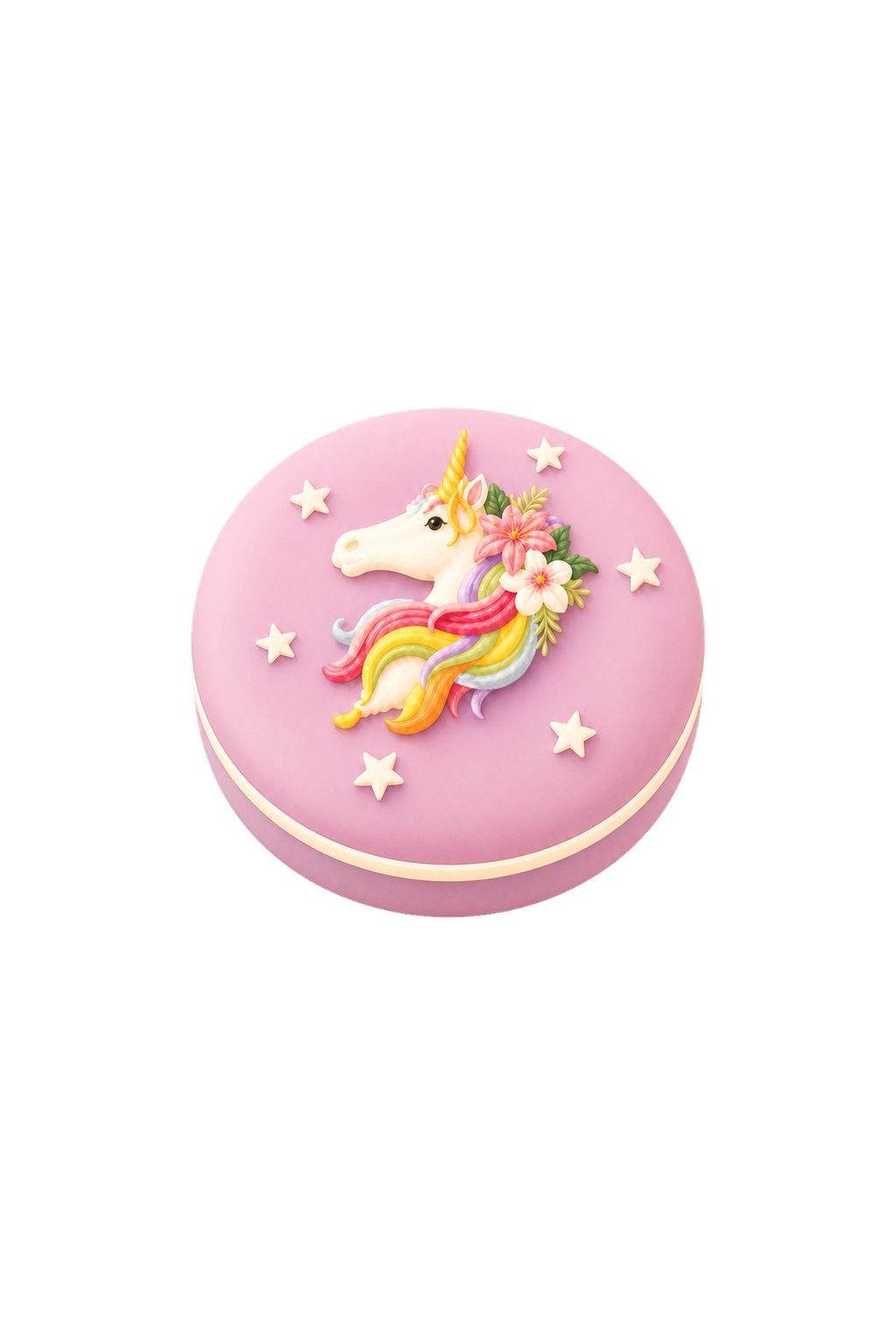 Liberty Entremet 18cm (cái)