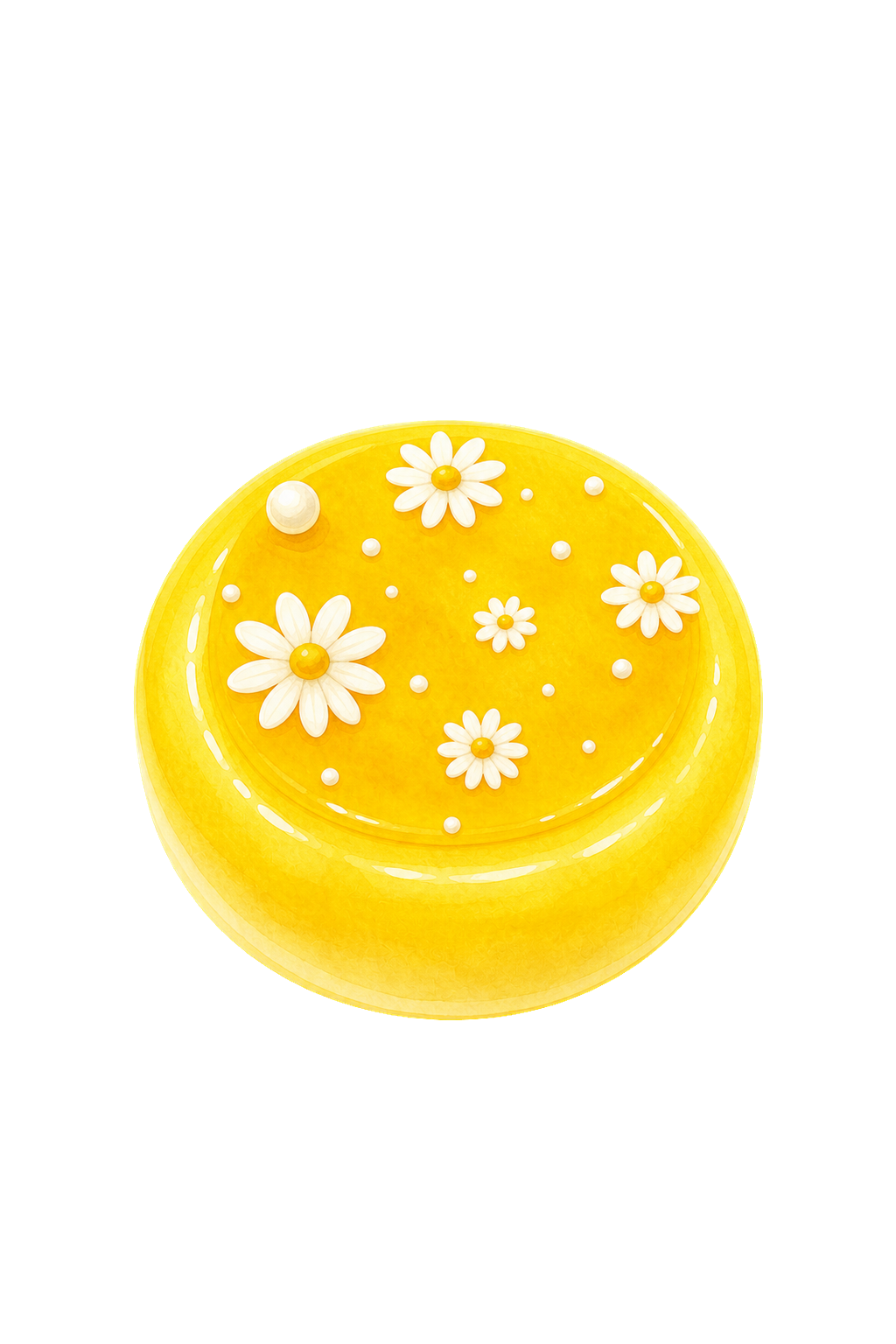 Sunny Garden Entremet 14cm (cái)