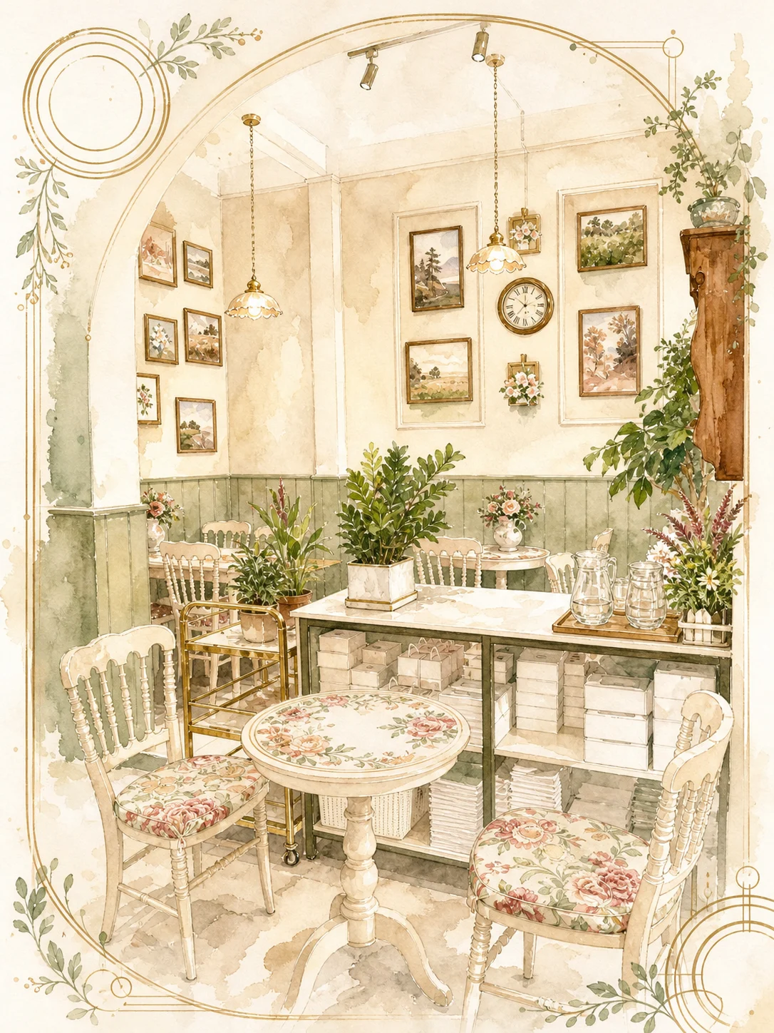 Visit La Dulce at La Dulce Bakery in Da Nang
